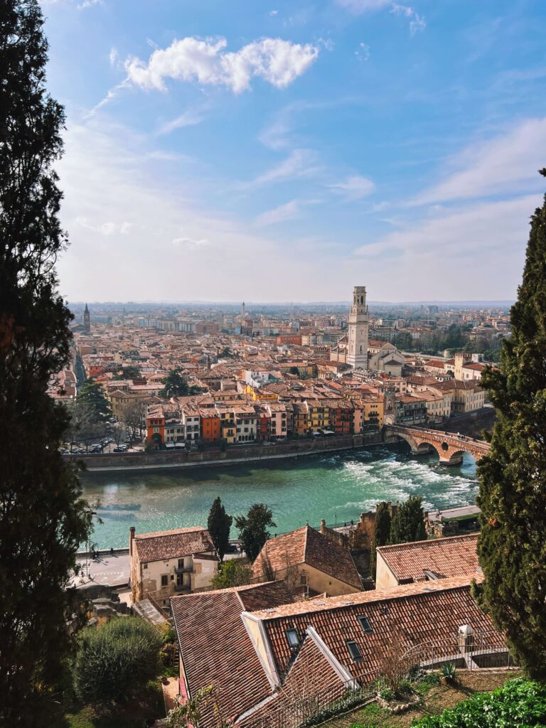 CASTEL SAN PIETRO chillszn