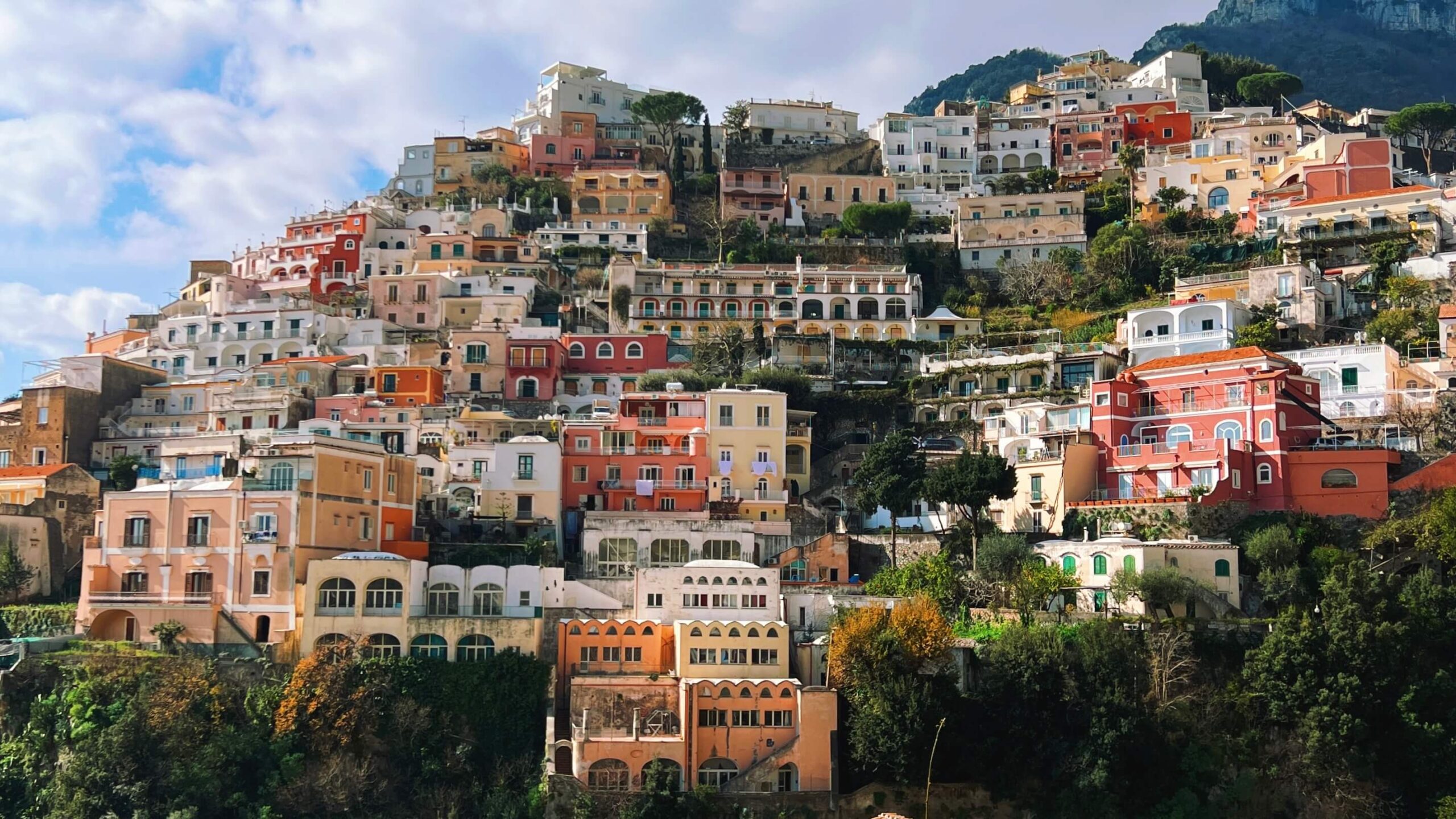 chillszn positano italy