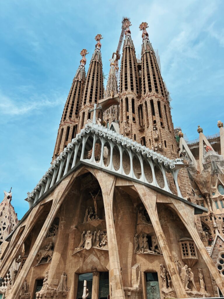 Sagrada Familia 2