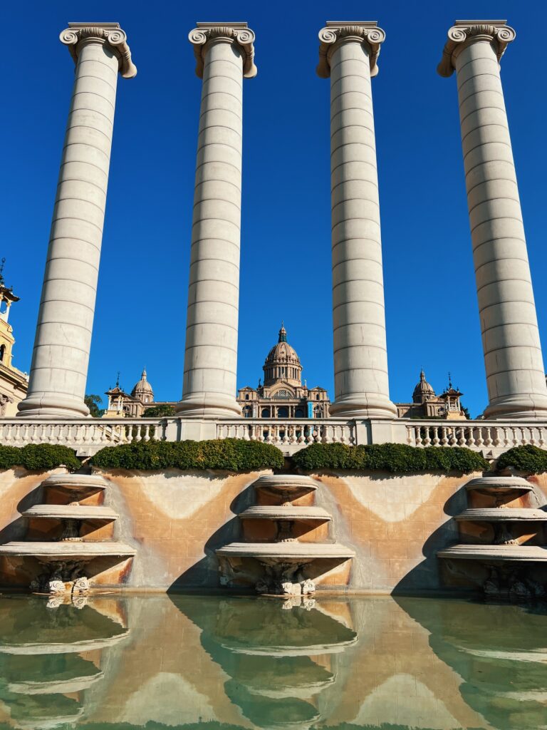 Montjuïc 2