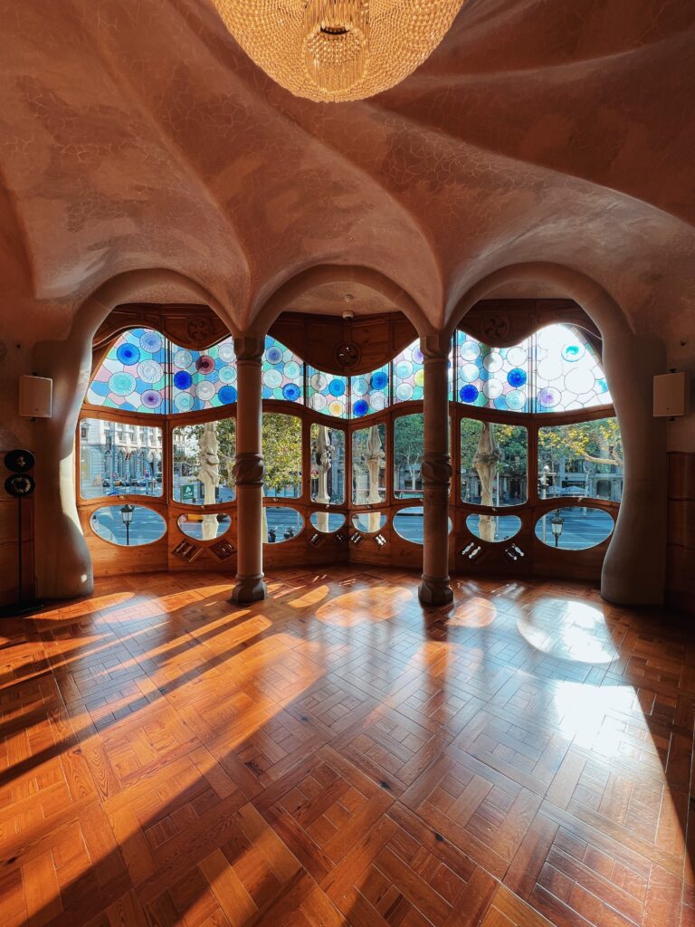 Casa Batlló